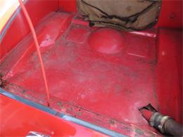 1961 MG MGA (CC-2093616) for sale in Ashland, Ohio