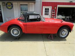 1961 MG MGA (CC-2093616) for sale in Ashland, Ohio