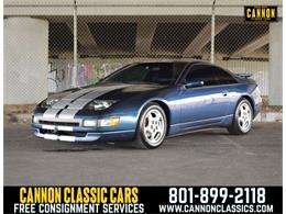 1993 Nissan 300ZX (CC-2093617) for sale in Salt Lake City, Utah