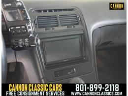1993 Nissan 300ZX (CC-2093617) for sale in Salt Lake City, Utah