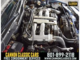 1993 Nissan 300ZX (CC-2093617) for sale in Salt Lake City, Utah