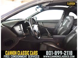 1993 Nissan 300ZX (CC-2093617) for sale in Salt Lake City, Utah
