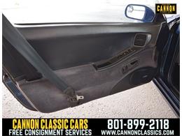 1993 Nissan 300ZX (CC-2093617) for sale in Salt Lake City, Utah