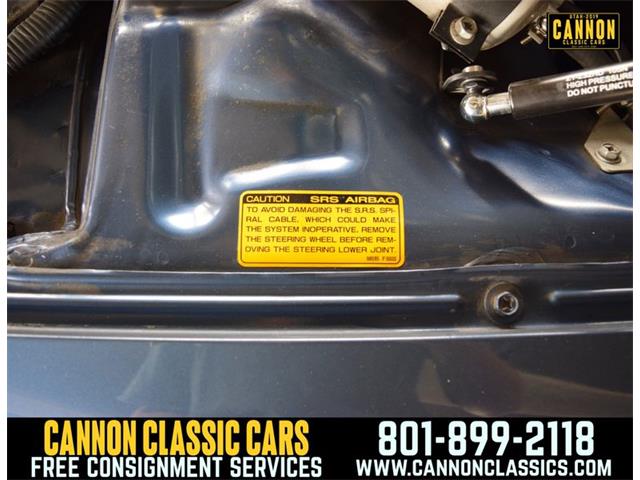 1993 Nissan 300ZX (CC-2093617) for sale in Salt Lake City, Utah