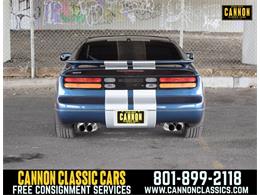 1993 Nissan 300ZX (CC-2093617) for sale in Salt Lake City, Utah