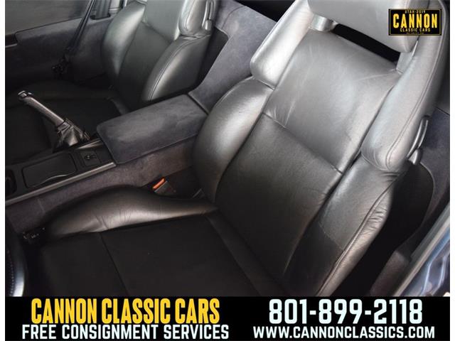 1993 Nissan 300ZX (CC-2093617) for sale in Salt Lake City, Utah