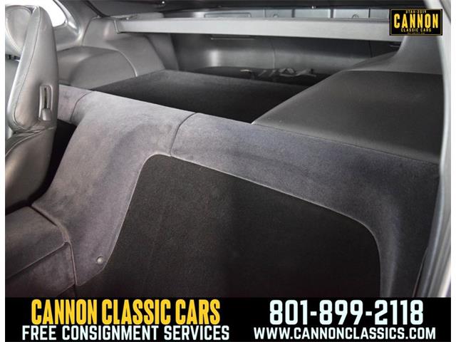 1993 Nissan 300ZX (CC-2093617) for sale in Salt Lake City, Utah
