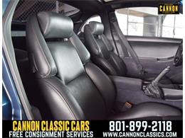 1993 Nissan 300ZX (CC-2093617) for sale in Salt Lake City, Utah