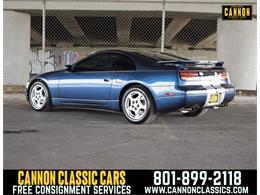 1993 Nissan 300ZX (CC-2093617) for sale in Salt Lake City, Utah