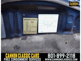 1993 Nissan 300ZX (CC-2093617) for sale in Salt Lake City, Utah