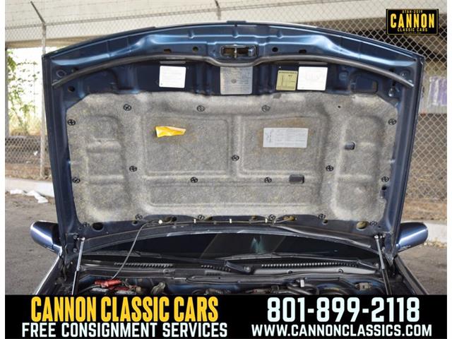 1993 Nissan 300ZX (CC-2093617) for sale in Salt Lake City, Utah