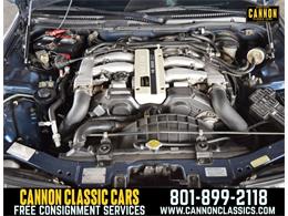 1993 Nissan 300ZX (CC-2093617) for sale in Salt Lake City, Utah