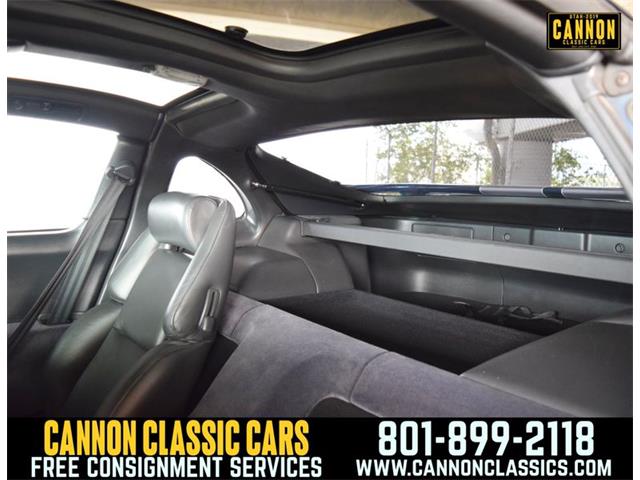 1993 Nissan 300ZX (CC-2093617) for sale in Salt Lake City, Utah