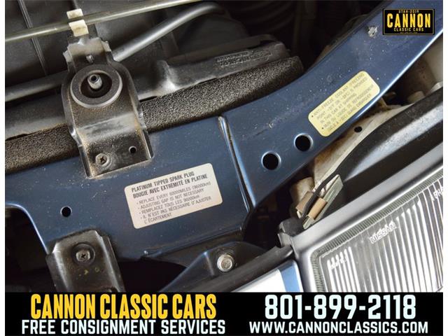 1993 Nissan 300ZX (CC-2093617) for sale in Salt Lake City, Utah