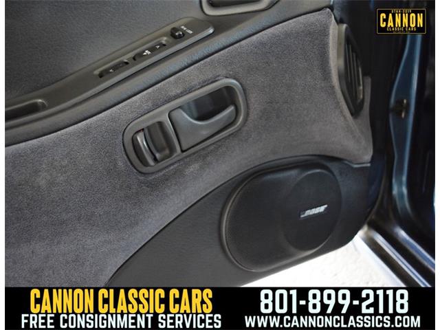 1993 Nissan 300ZX (CC-2093617) for sale in Salt Lake City, Utah