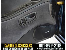 1993 Nissan 300ZX (CC-2093617) for sale in Salt Lake City, Utah