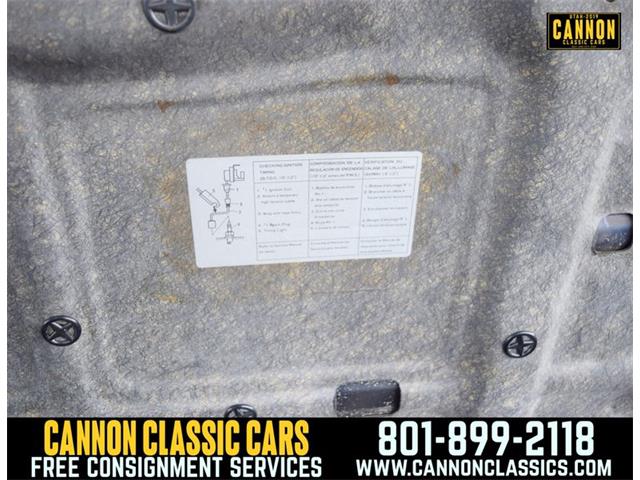 1993 Nissan 300ZX (CC-2093617) for sale in Salt Lake City, Utah