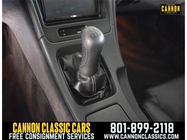 1993 Nissan 300ZX (CC-2093617) for sale in Salt Lake City, Utah