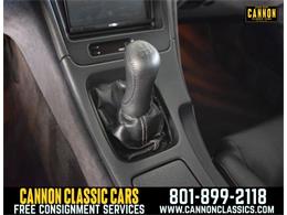 1993 Nissan 300ZX (CC-2093617) for sale in Salt Lake City, Utah