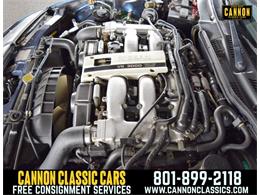 1993 Nissan 300ZX (CC-2093617) for sale in Salt Lake City, Utah