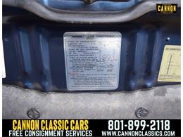 1993 Nissan 300ZX (CC-2093617) for sale in Salt Lake City, Utah