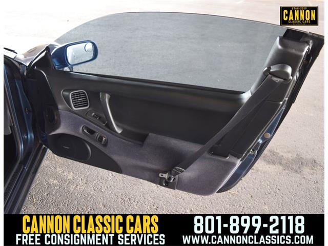 1993 Nissan 300ZX (CC-2093617) for sale in Salt Lake City, Utah
