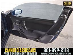 1993 Nissan 300ZX (CC-2093617) for sale in Salt Lake City, Utah