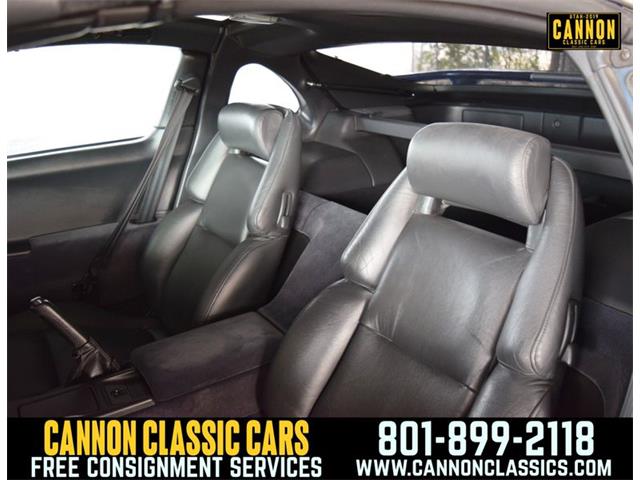 1993 Nissan 300ZX (CC-2093617) for sale in Salt Lake City, Utah
