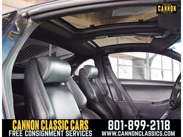 1993 Nissan 300ZX (CC-2093617) for sale in Salt Lake City, Utah