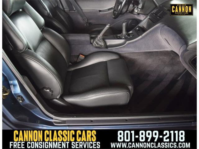 1993 Nissan 300ZX (CC-2093617) for sale in Salt Lake City, Utah