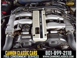 1993 Nissan 300ZX (CC-2093617) for sale in Salt Lake City, Utah