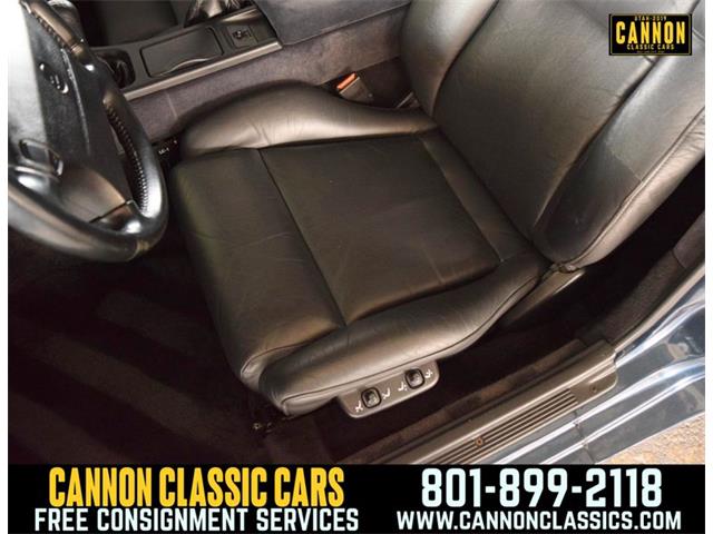 1993 Nissan 300ZX (CC-2093617) for sale in Salt Lake City, Utah