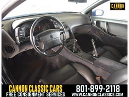 1993 Nissan 300ZX (CC-2093617) for sale in Salt Lake City, Utah