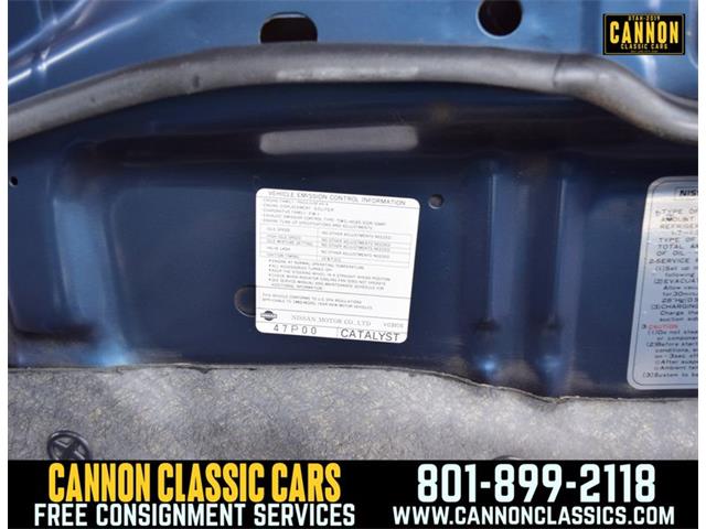 1993 Nissan 300ZX (CC-2093617) for sale in Salt Lake City, Utah