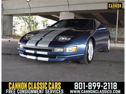 1993 Nissan 300ZX (CC-2093617) for sale in Salt Lake City, Utah