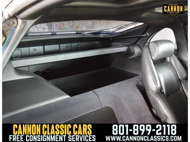 1993 Nissan 300ZX (CC-2093617) for sale in Salt Lake City, Utah