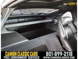 1993 Nissan 300ZX (CC-2093617) for sale in Salt Lake City, Utah