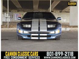 1993 Nissan 300ZX (CC-2093617) for sale in Salt Lake City, Utah
