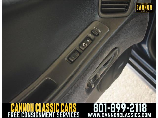 1993 Nissan 300ZX (CC-2093617) for sale in Salt Lake City, Utah