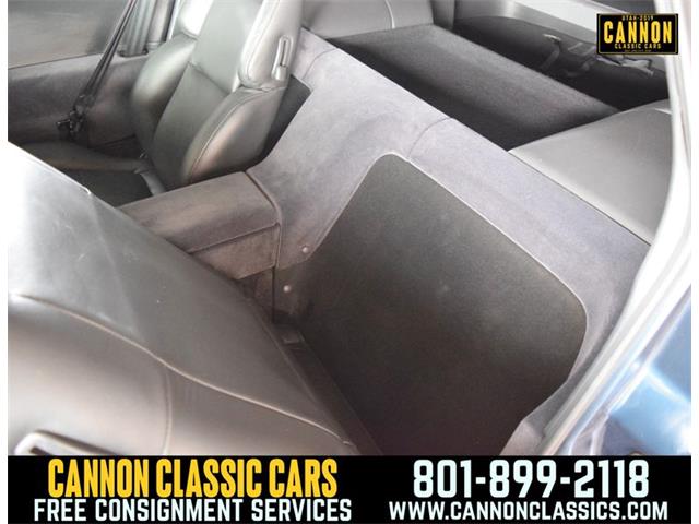 1993 Nissan 300ZX (CC-2093617) for sale in Salt Lake City, Utah
