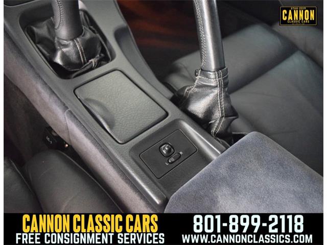 1993 Nissan 300ZX (CC-2093617) for sale in Salt Lake City, Utah