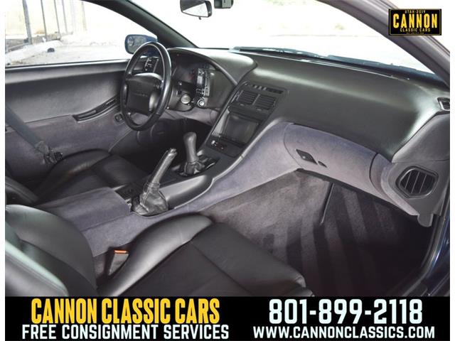 1993 Nissan 300ZX (CC-2093617) for sale in Salt Lake City, Utah