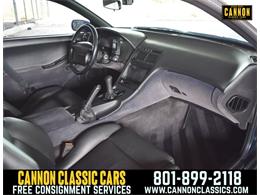 1993 Nissan 300ZX (CC-2093617) for sale in Salt Lake City, Utah