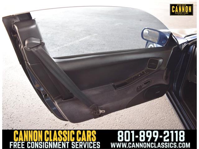 1993 Nissan 300ZX (CC-2093617) for sale in Salt Lake City, Utah