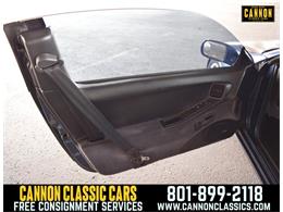 1993 Nissan 300ZX (CC-2093617) for sale in Salt Lake City, Utah