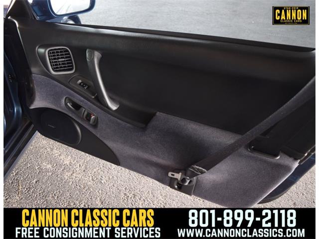 1993 Nissan 300ZX (CC-2093617) for sale in Salt Lake City, Utah
