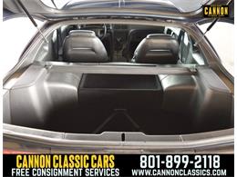 1993 Nissan 300ZX (CC-2093617) for sale in Salt Lake City, Utah
