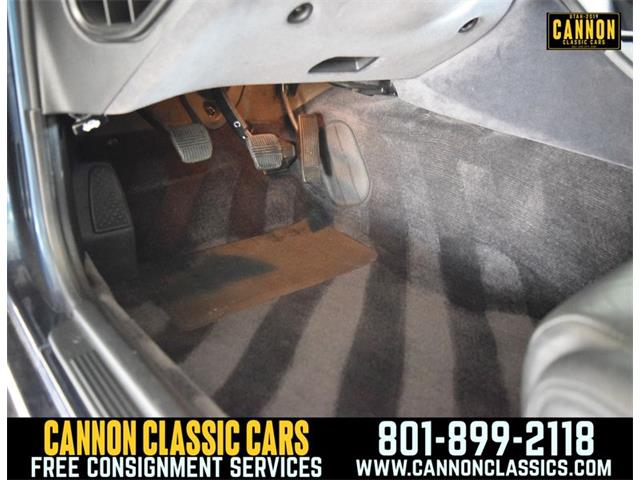 1993 Nissan 300ZX (CC-2093617) for sale in Salt Lake City, Utah