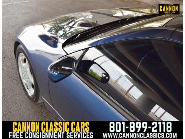 1993 Nissan 300ZX (CC-2093617) for sale in Salt Lake City, Utah