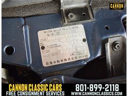 1993 Nissan 300ZX (CC-2093617) for sale in Salt Lake City, Utah